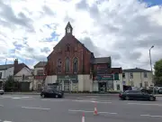 New restaurants to open in former Bury town centre church building
