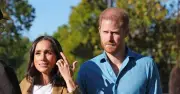 New Royal Power Couple Emerges as Harry and Meghan Face Decline