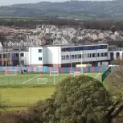 New School Built for Millions to Be Demolished Over Safety Fears