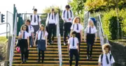 New School Uniform Rule Could Save Families £1,000 from September