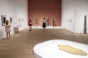 New Tate Director Urged to Show More Art from Storage