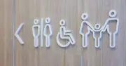 New toilet rule to change 13,000 loos across UK