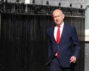 New UK chancellor John Healey faces triple bind on living standards