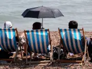 New UK Hosepipe Ban Announced as 34C Heatwave Approaches