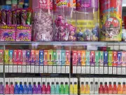 New Vaping Products Duty: £2.20 per 10ml E-Liquid from October 1