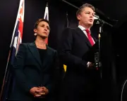 New Victorian Premier Ben Carroll Calls Royal Commission Into Construction Sector