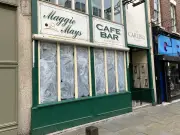 New Victorian Pub 'The Angel Inn' to Replace Maggie May's on Bold Street