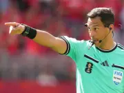 New World Cup 'Fix' Claims Surface as FIFA Names All-Argentinian Ref Team