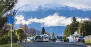 New Zealand 6.3 Earthquake Triggers Tsunami Evacuation Order