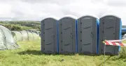 Newborn Baby Found Dead in Portaloo at Electric Forest Festival Declared Homicide