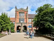 Newcastle and Durham Rank Among UK's Most Beautiful Universities