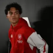 Newcastle beat Tottenham to sign Arsenal prospect Kyran Thompson on free transfer
