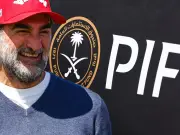 Newcastle CEO Hopkinson in New York for PIF meeting amid Pope squad number hint