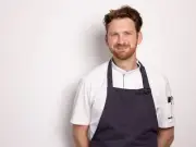 Newcastle Chef Scott John-Hodgson Promoted to Executive Chef at Two Michelin Star Restaurants