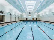 Newcastle City Baths saved by GLL after Fusion collapse