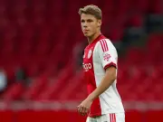 Newcastle Close to Signing Ajax Teen Star Sean Steur for £23m