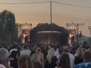 Newcastle Council Refutes Lewis Capaldi Overcrowding Claims at In the Park Festival