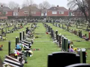 Newcastle Council to Conduct Fresh Cemetery Safety Checks After Headstone Uproar