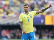 Newcastle dismiss Arsenal's £70m bid for Bruno Guimaraes as 'non-starter'