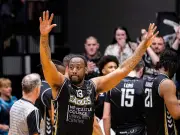 Newcastle Eagles Legend Darius Defoe to Receive Freedom of the City