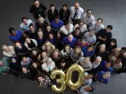Newcastle Eye Centre Marks 30 Years of Sight-Saving Innovations