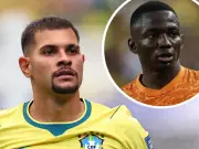 Newcastle face crash if Bruno Guimaraes leaves after Tonali and Toure deals