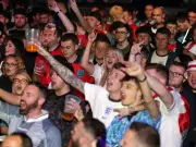 Newcastle Fan Zone Opens for England vs Norway World Cup Quarter-Final