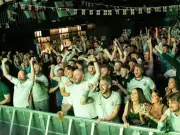 Newcastle Fan Zone Slashes England v Argentina Tickets to £1
