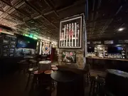 Newcastle Fans in New York Toast Kevin Keegan at Geordie Pub
