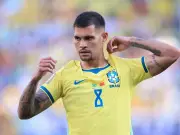 Newcastle Fear Bruno Guimaraes Exit as Agent Ties with Arsenal Emerge