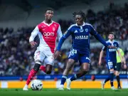 Newcastle hand Aladji Bamba Sandro Tonali's number 8 shirt