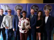 Newcastle Mercury Prize Shortlist Launch Celebrates North East Talent