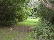 Newcastle Park Near NUFC Training Ground Gets Green Flag Award