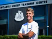 Newcastle Pre-Season: Livramento, Miley Boost, KNOX, and Absences Explained