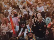Newcastle Pride 2026: tickets, stage times, and Saturday-Sunday celebrations