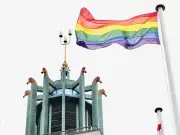 Newcastle Pride: Chronicle Editor Hits Back at Homophobic Abuse