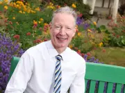 Newcastle Teacher, 60, to Finish A-Z Marathon Challenge on Retirement