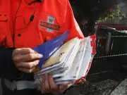 Newcastle third in UK for Royal Mail dog attacks, up 11%