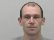 Newcastle thug stamped on neighbour's head until unconscious, jailed