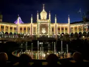Newcastle to Copenhagen Winter Flights from £49.60 Extended