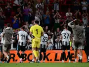 Newcastle transfer plan becomes clear after Howe's Bristol City team