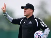 Newcastle transfer window to 'heat up' as deal agreed and talks continue
