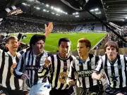 Newcastle United 90s Legends to Appear at O2 City Hall in October