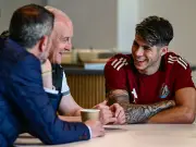 Newcastle United agree exit of transfer chief Steve Nickson after nine years
