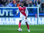 Newcastle United close in on £34m Monaco midfielder Aladji Bamba