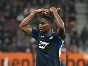 Newcastle United Close in on £42m Bazoumana Toure After Tonali Sale
