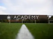 Newcastle United Close to Signing 14-Year-Old Talent Eli Hall from Ipswich Town