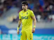 Newcastle United Confirm Antonio Cordero Loan Exit to Cadiz