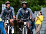 Newcastle United confirm Harrison Ashby loan exit to Luton Town