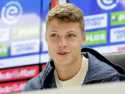 Newcastle United Confirm Sean Steur Squad Number After Ajax Move